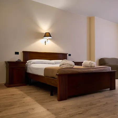 Castellucchio Hotel Hotel 3*