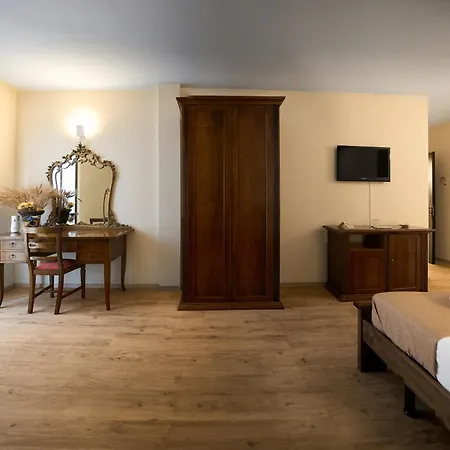 Castellucchio Hotel 3*
