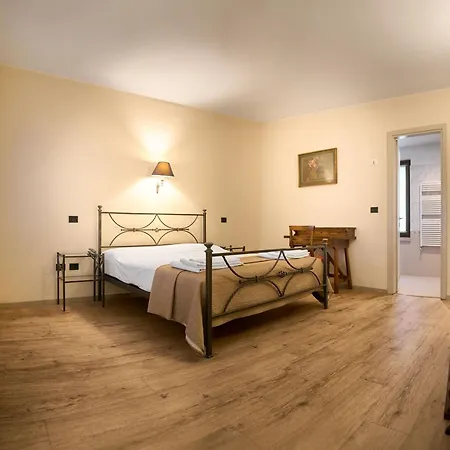 Castellucchio Hotel 3* Castellucchio