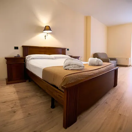 Hotel Castellucchio Hotel