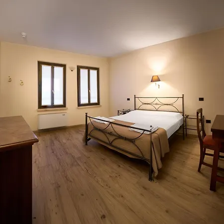 Hotel Castellucchio Hotel