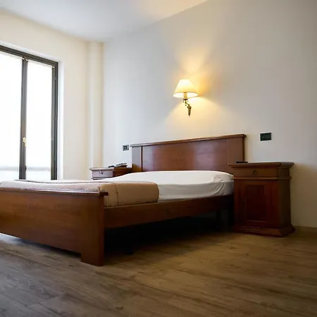 Hotel Castellucchio Hotel 3*