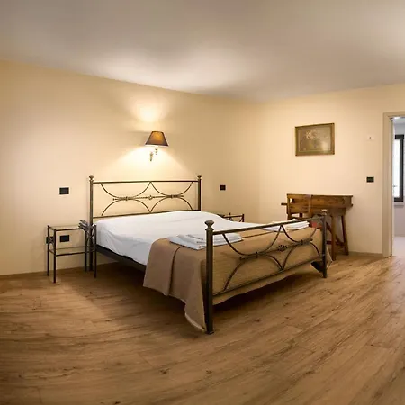 Hotel Castellucchio Hotel Castellucchio