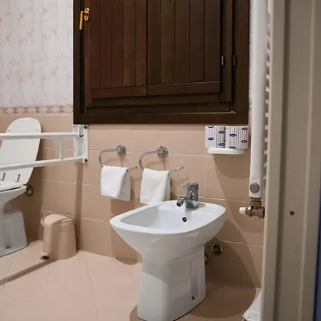 Castellucchio Hotel 3* Castellucchio