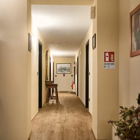 Hotel Castellucchio Hotel