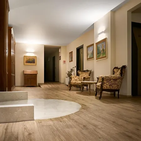 Castellucchio Hotel