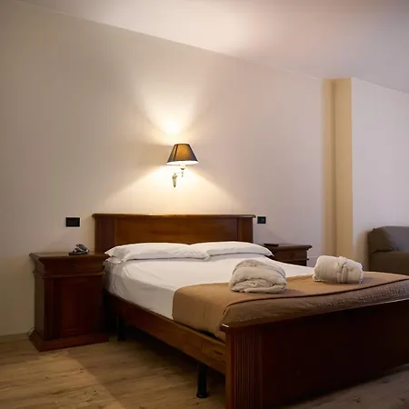 Hotel Castellucchio Hotel 3*
