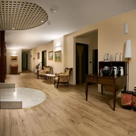 Castellucchio Hotel Hotel