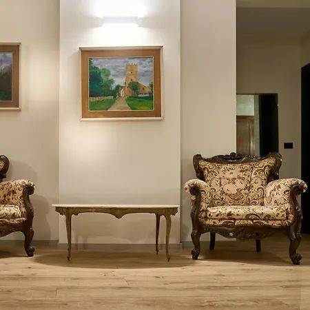 Hotel Castellucchio Hotel 3*