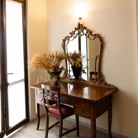 Castellucchio Hotel Hotell