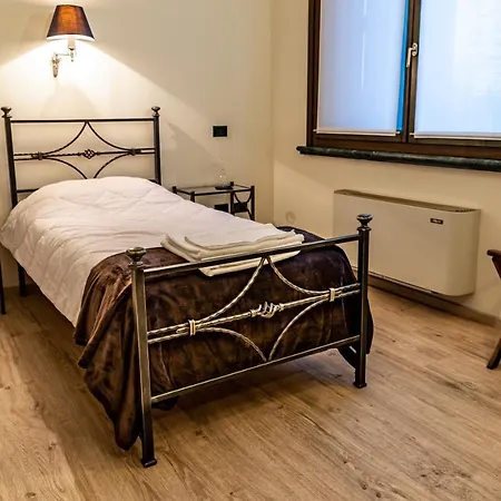 Hotel Castellucchio Hotel 3*
