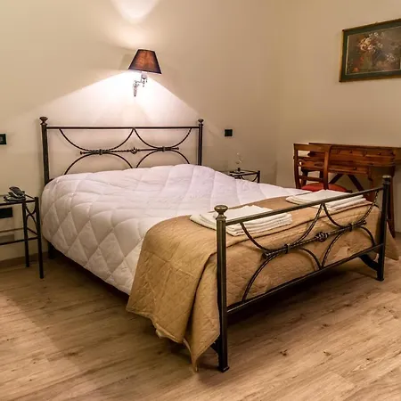 Castellucchio Hotel 3*