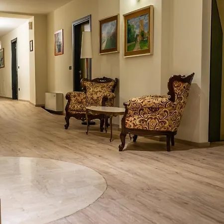 Castellucchio Hotel Hotel 3*