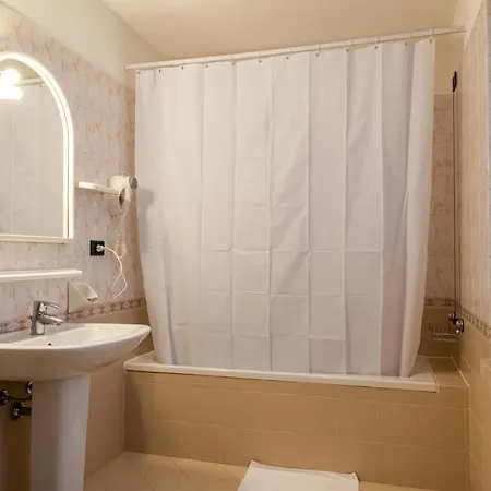 Hotel Castellucchio Hotel 3*