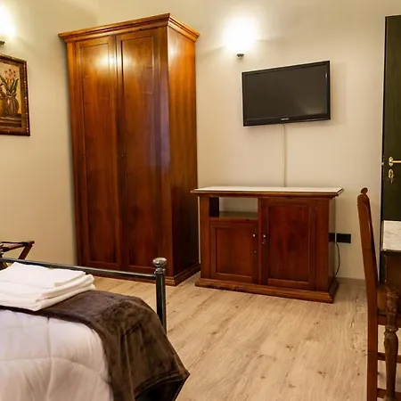 Castellucchio Hotel Hotel 3*
