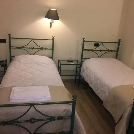 Castellucchio Hotel 3* Castellucchio