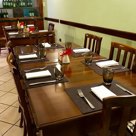 ホテル Castellucchio Hotel Castellucchio