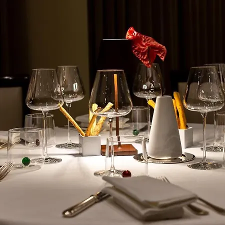 Hotel Castellucchio Hotel 3*