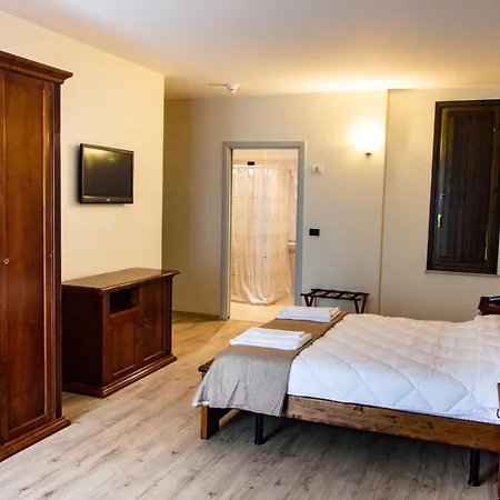 Castellucchio Hotel Szálloda 3*