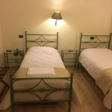 Castellucchio Hotel 3*